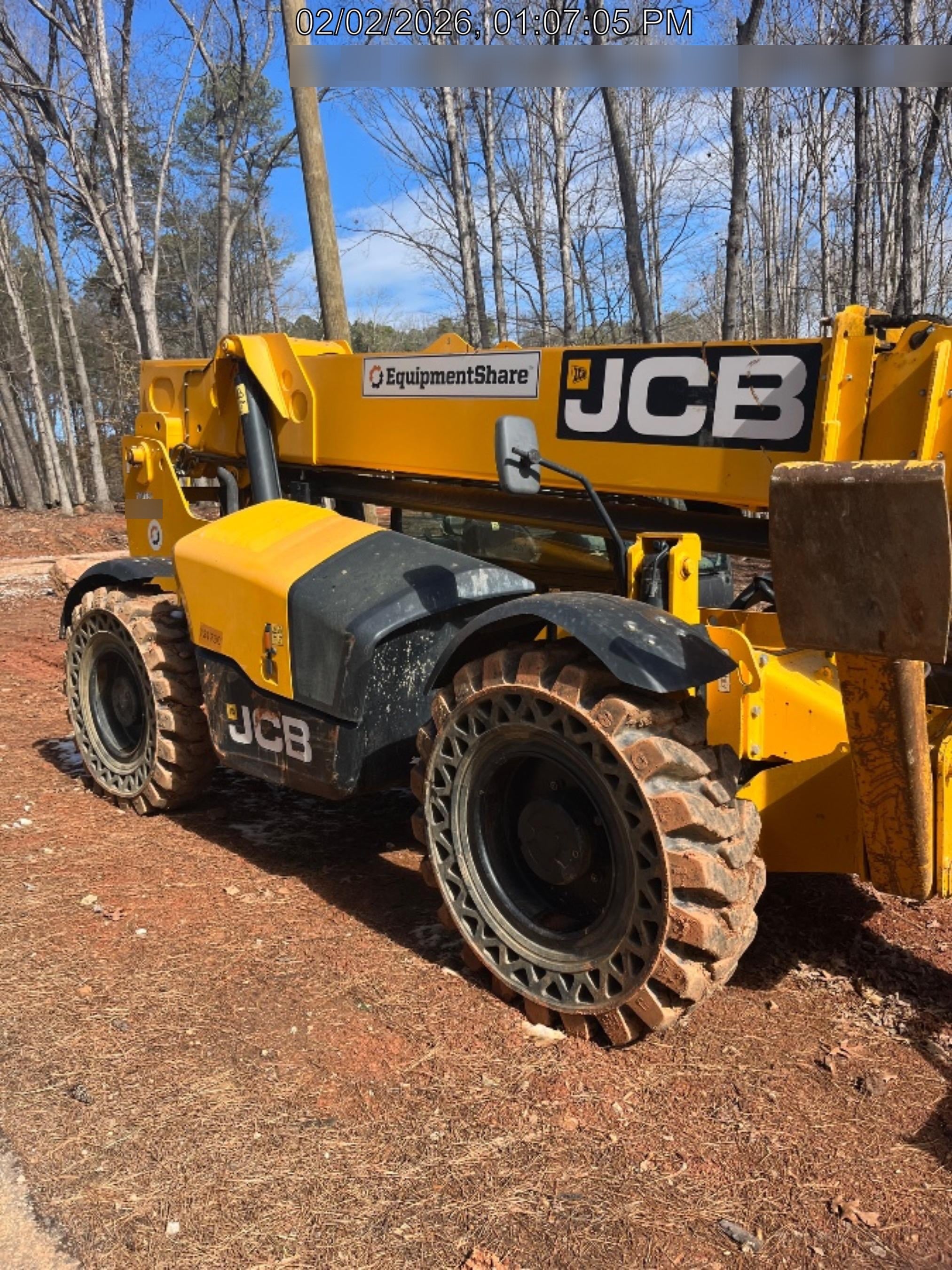 2021 JCB 510-56