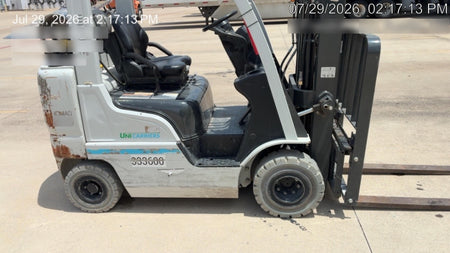 2023 UNICARRIER MAP1F2A25DV
