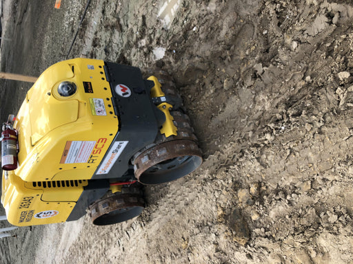 2019 WACKER NEUSON RTKx-SC3