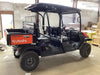 2022 KUBOTA RTV-X1140W-H (Canopy)