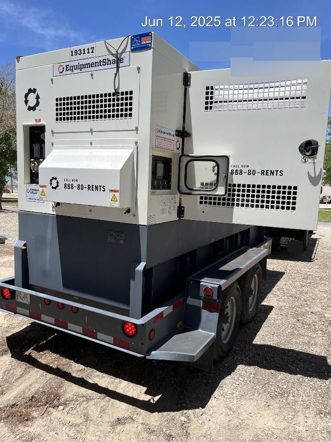 2021 ATLAS COPCO QAS250
