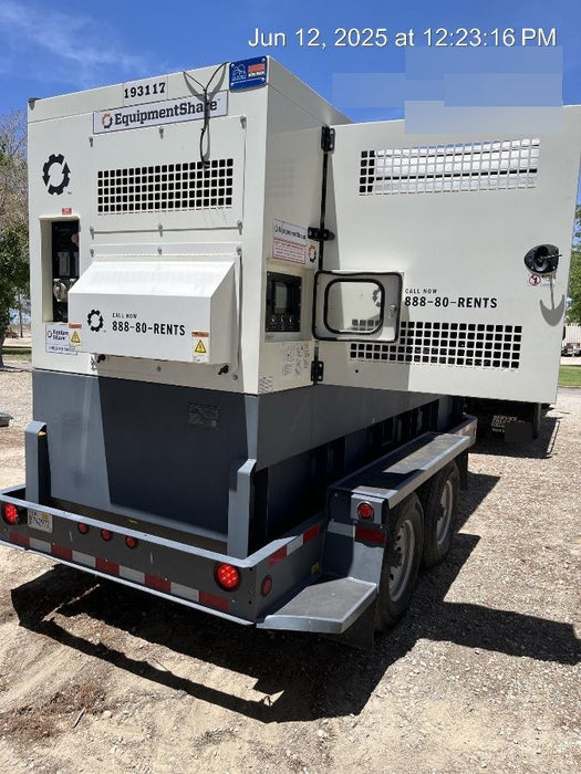 2021 ATLAS COPCO QAS250