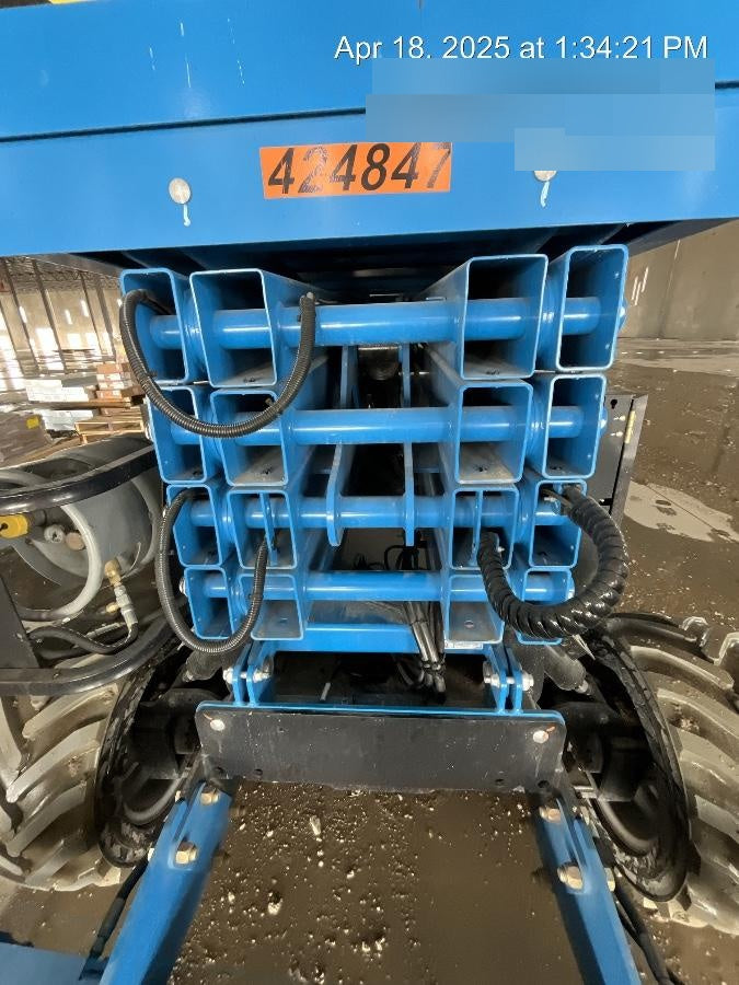 2024 GENIE GS-4069 RT