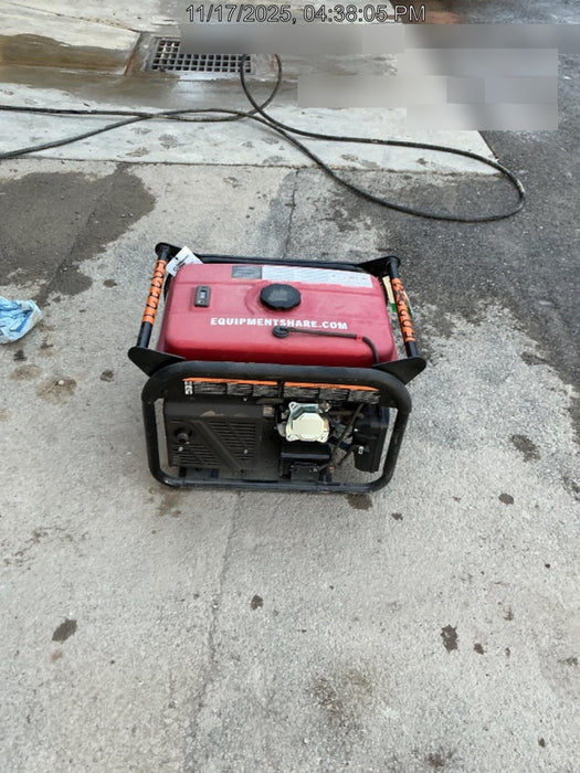 2025 MI-T-M GEN-3600-0MM0