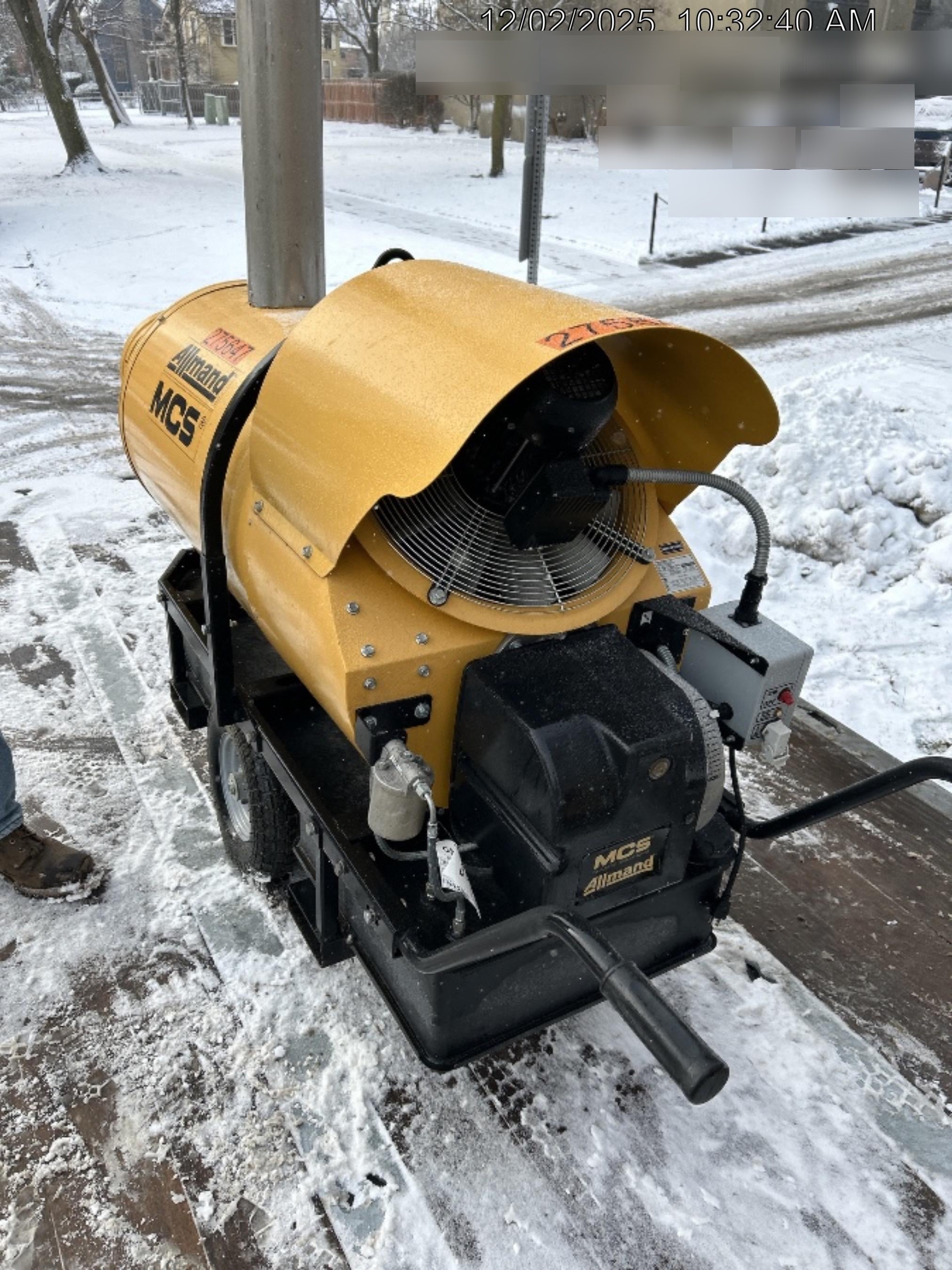 2022 ALLMAND BV50015