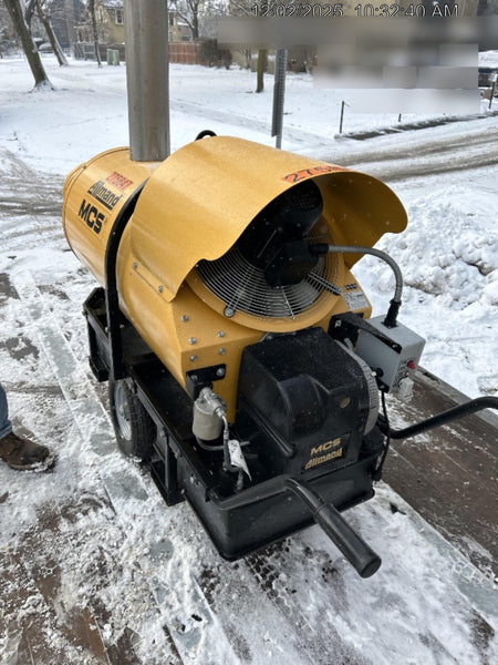 2022 ALLMAND BV50015