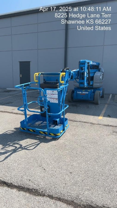 2025 GENIE Z40/23N RJ