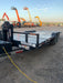 2023 TEXAS PRIDE TRAILERS GT817414KBP