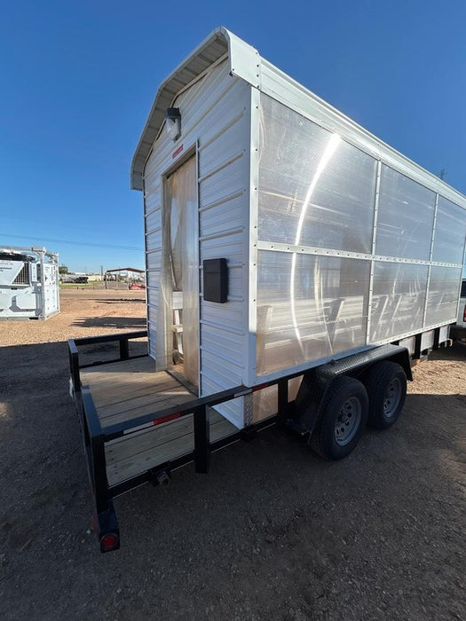 2025 PRO EPIC FBPRO-4K18S-D