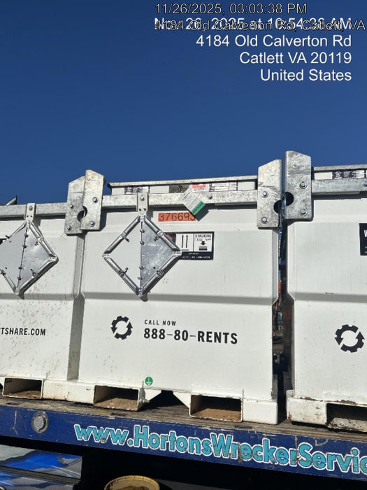 2023 WESTERN GLOBAL 20TCG-ES