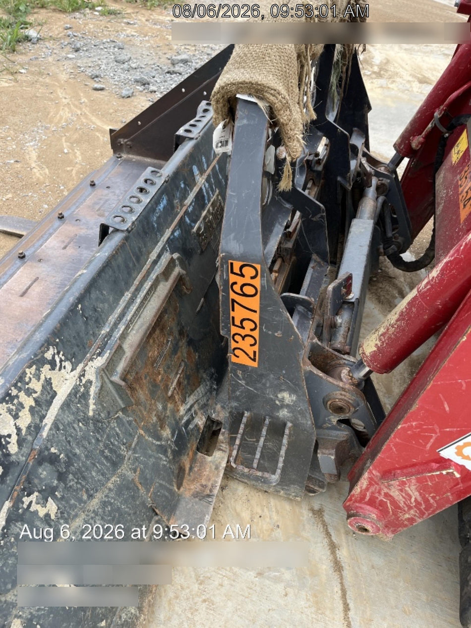 2022 PALADIN 48" Pallet Forks - Paladin