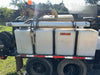 2021 Vac-Tron LP573XDT T4 Koehler Diesel Engine, 500 Gallon Debris Tank, x2 100 Gallon Water Tanks