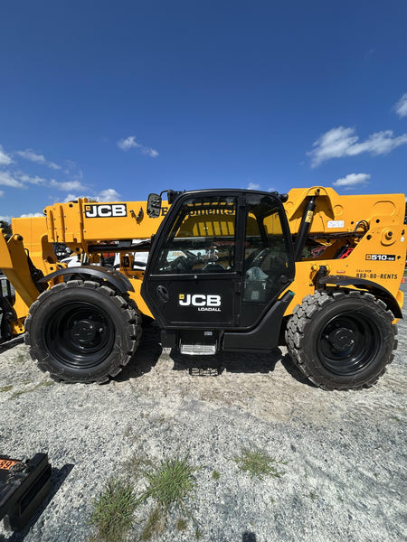 2026 JCB 510-56
