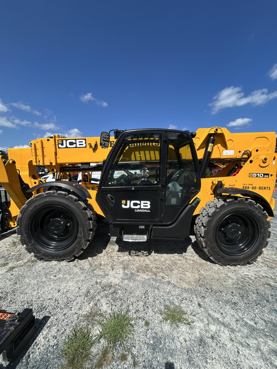 2026 JCB 510-56
