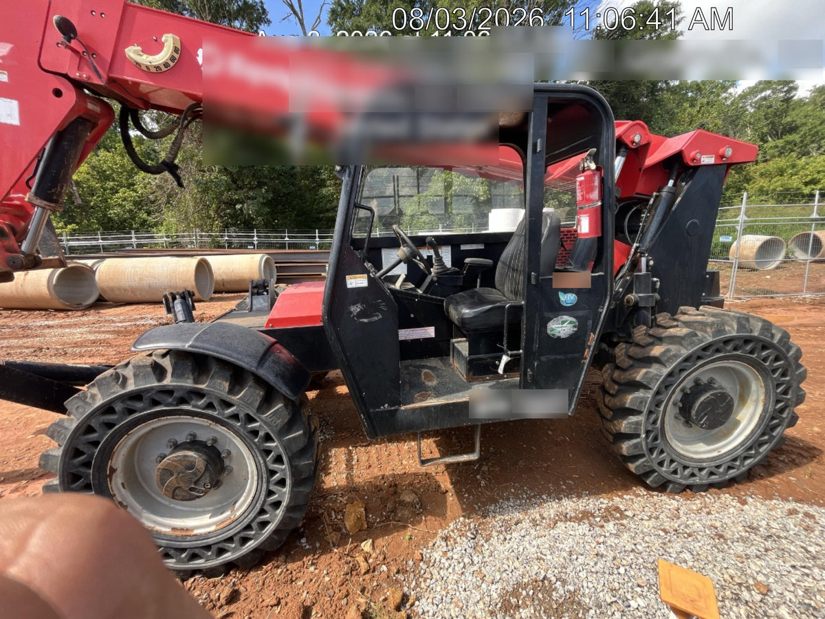 2020 MANITOU MTA12042