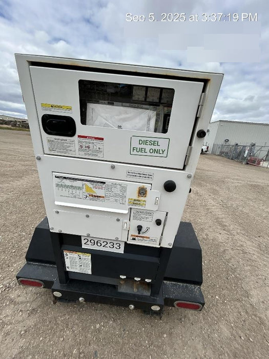 2023 SHINDAIWA DGK15FL