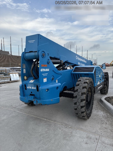 2024 GENIE GTH-844
