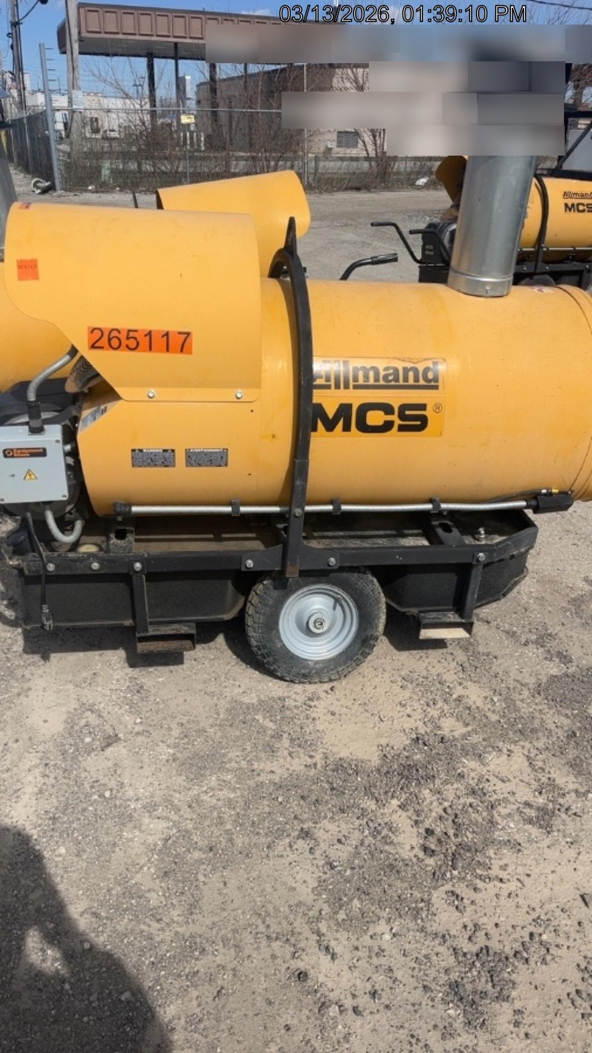 2022 ALLMAND BV50015