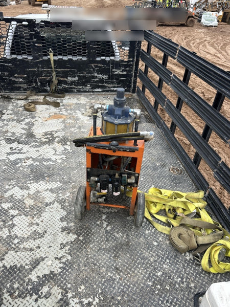 2025 PINNACLE PDQCL10000