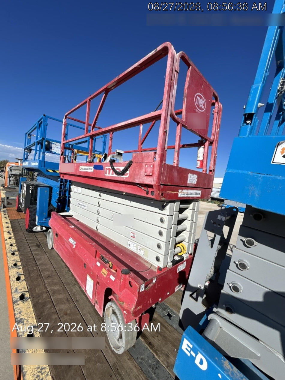 2020 MEC 4555SE