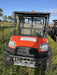 2022 KUBOTA RTV-X1140W-H (Canopy)