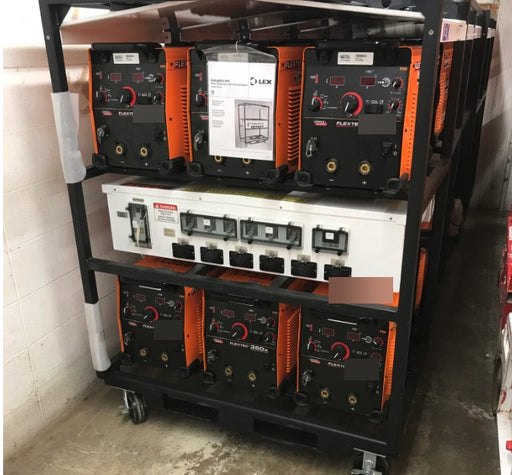 2021 LEX WR6A-7SM-FG26DZ6LD-R