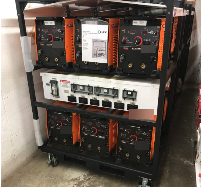 2021 LEX WR6A-7SM-FG26DZ6LD-R