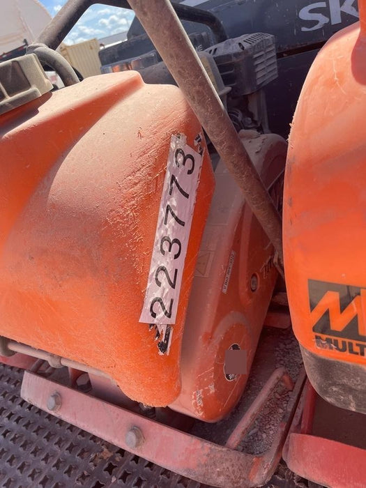 2022 MULTIQUIP MVC82VHW