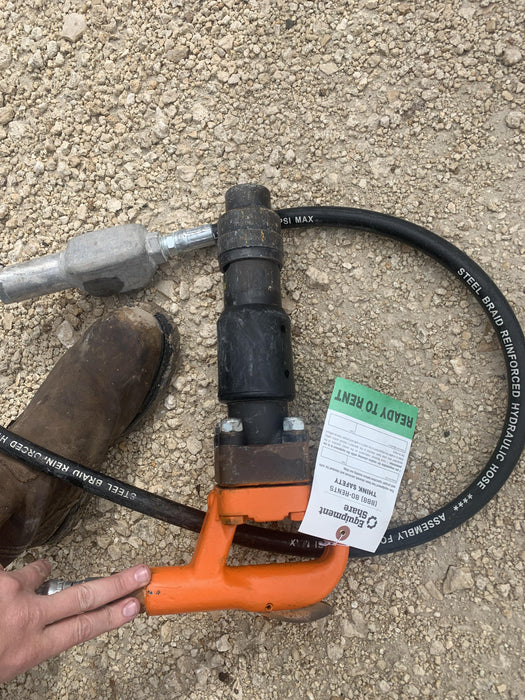 2020 MICHIGAN PNEUMATIC MP-CH3R