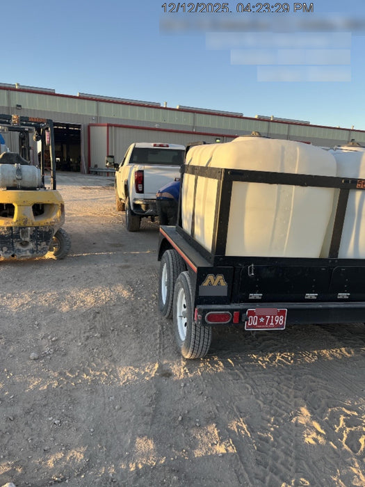 2025 MI-T-M HS-3505-1MGH-UR