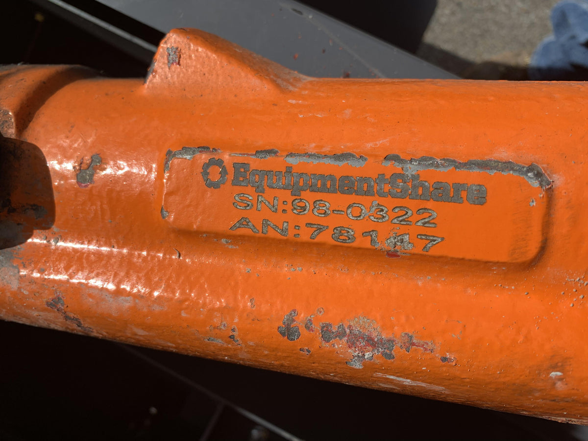 2020 MICHIGAN PNEUMATIC MP-TPB90-118