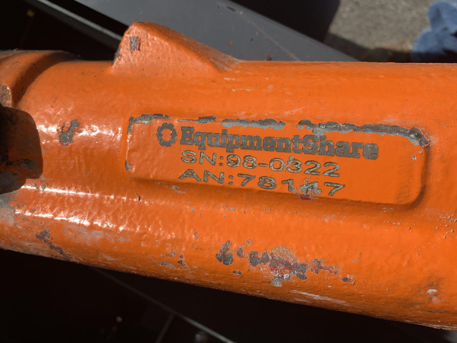 2020 MICHIGAN PNEUMATIC MP-TPB90-118