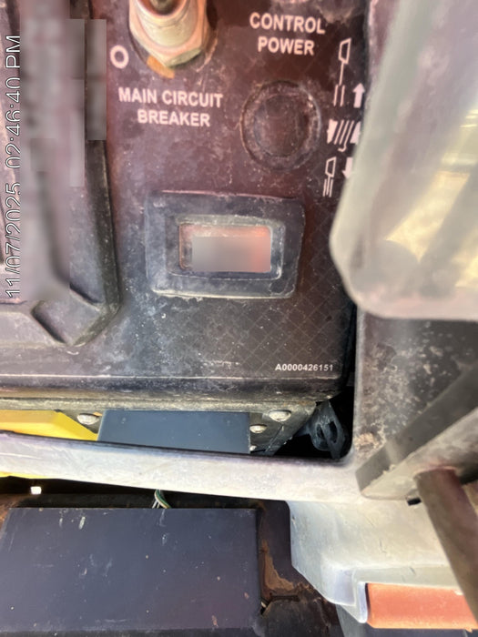 2023 Generac MLT2 Diesel, Flex Switch 120V Input, Powerzone Controller, 
(4) 320W LED Lights, 4kW Generator, 39.9 Gal Fuel Tank, 2" Ball, T3