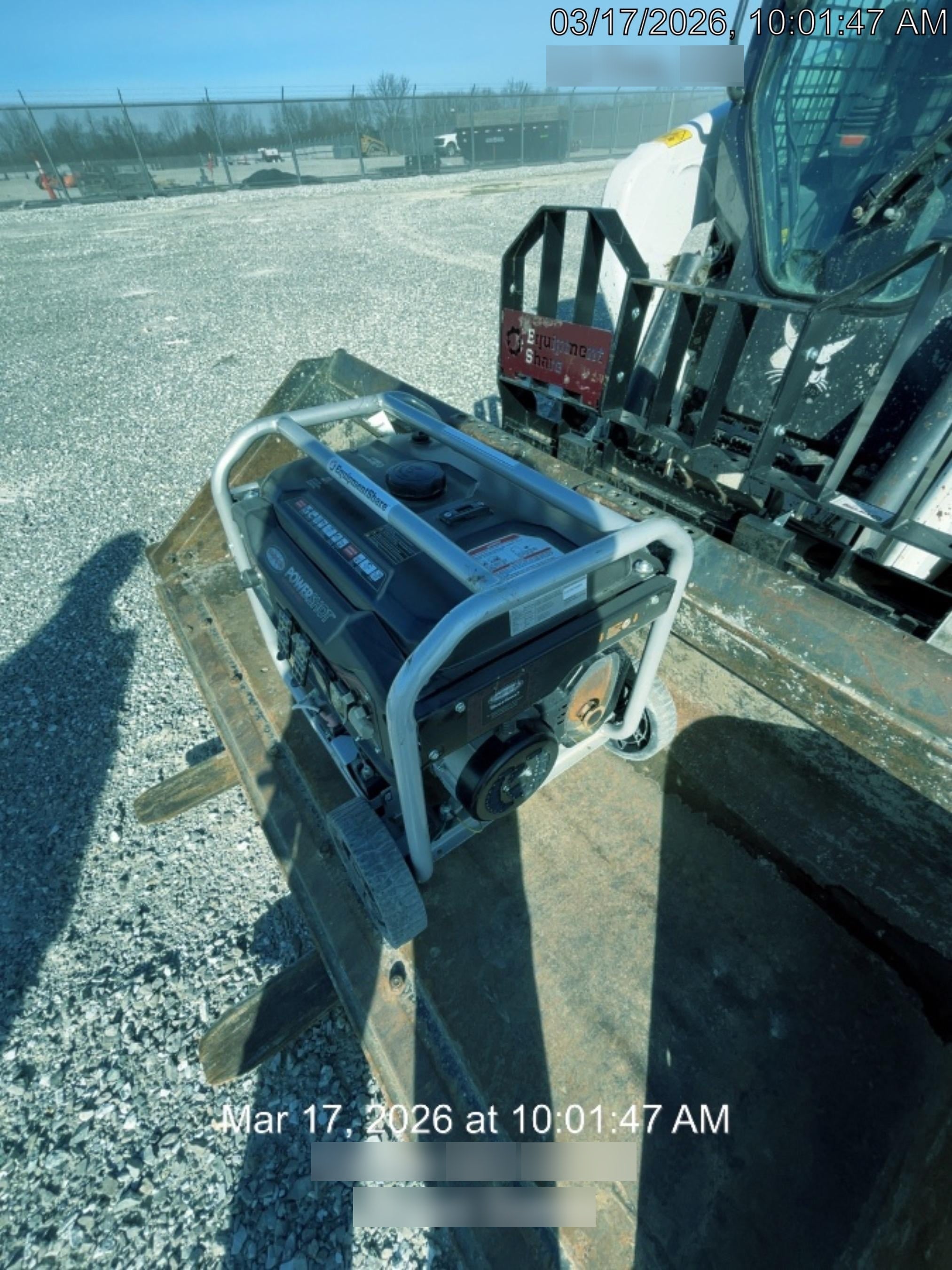 2022 SIMPSON SPG8310E