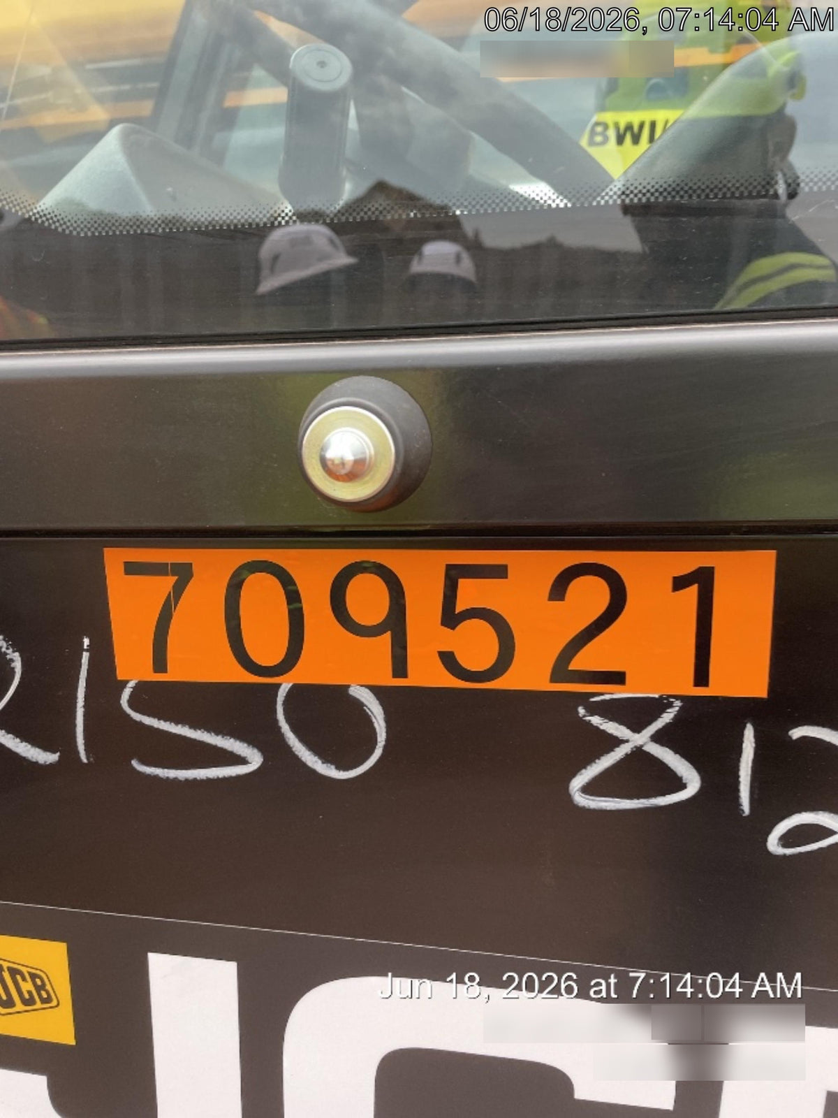 2026 JCB 512-56