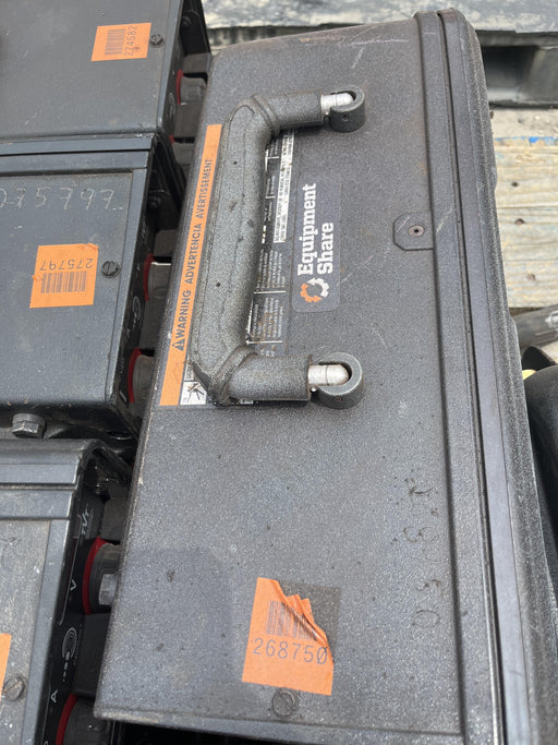 2022 LINCOLN ELECTRIC Activ8X