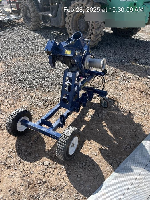 2024 CURRENT TOOLS 100A