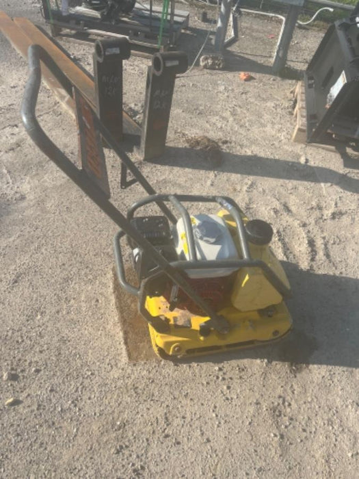 2018 WACKER NEUSON WP1550AW