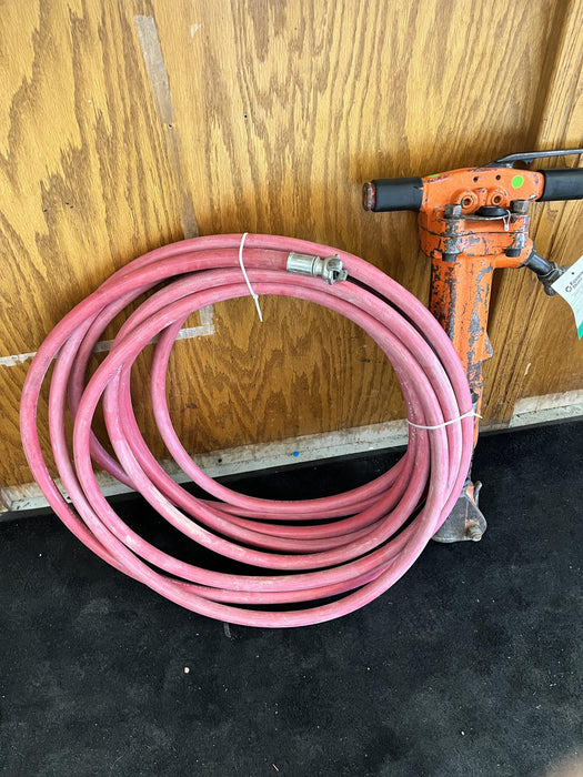 2021 MICHIGAN PNEUMATIC MP-TPB90-118