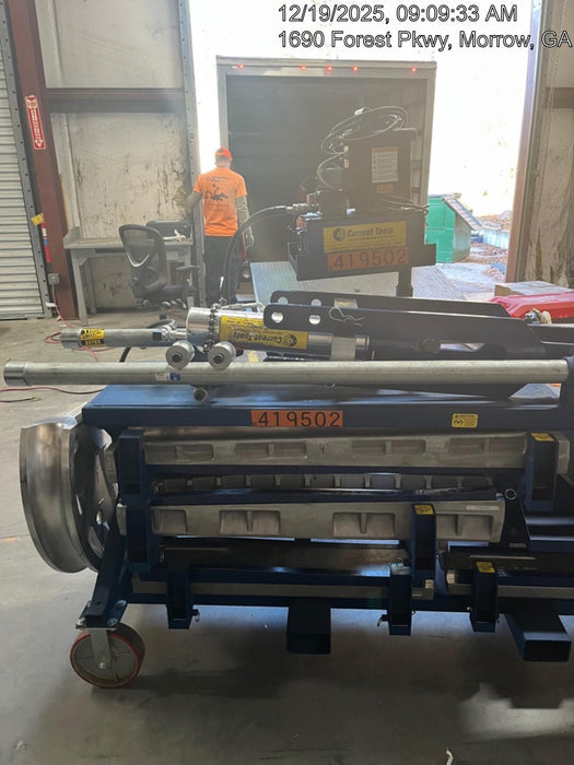 2024 CURRENT TOOLS 252-CT