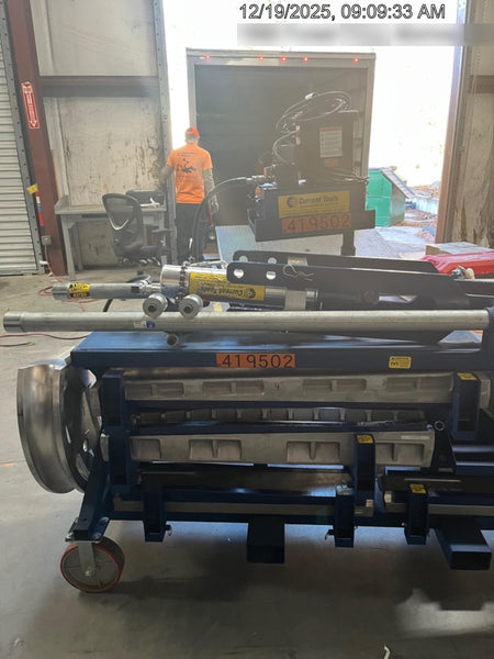 2024 CURRENT TOOLS 252-CT