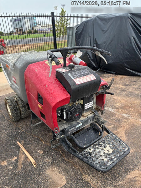 2024 TORO MB-1600