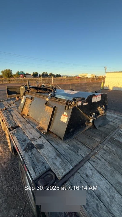 2023 MANITOU 50504645