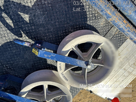 2021 CURRENT TOOLS 818