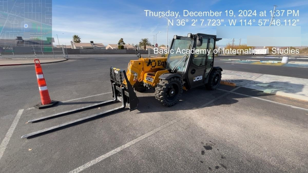 2024 JCB 505-20TC