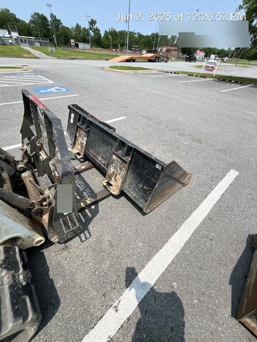 2022 PALADIN 48" Pallet Forks - Paladin