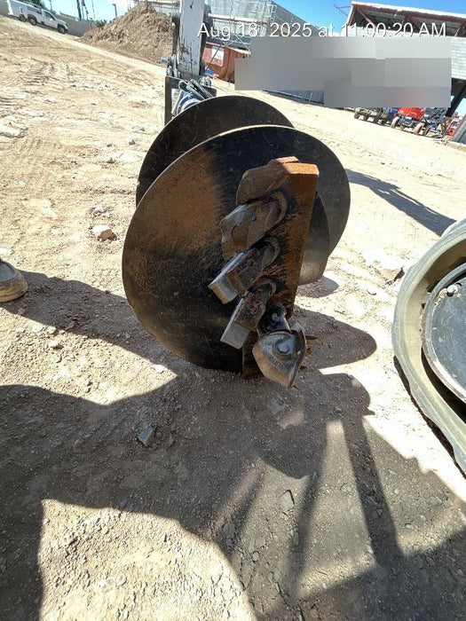 2024 AUGER TORQUE 3300-30 - QC30