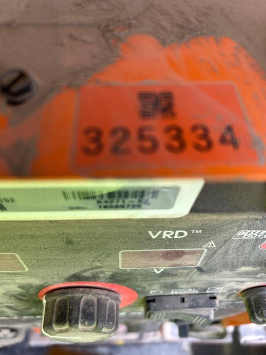 2023 LINCOLN ELECTRIC FLEXTEC 350X