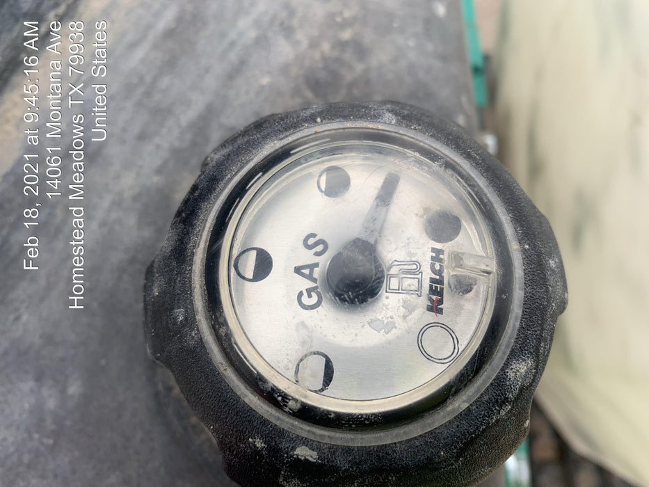 2020 MULTIQUIP WTB-16