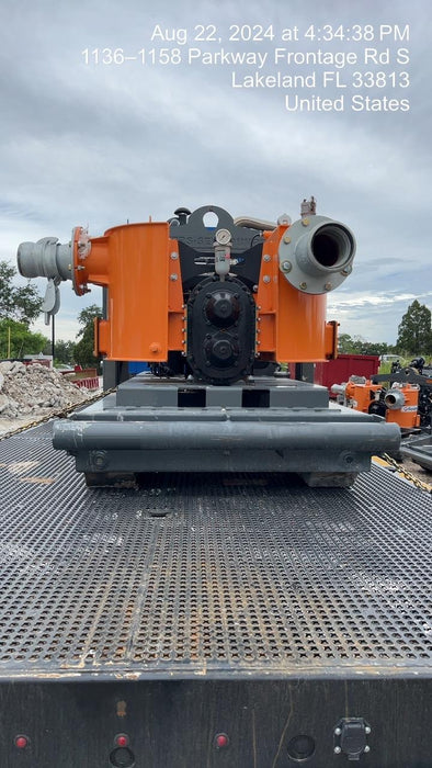 2022 MYERS-SETH RL-300